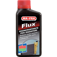 Ma-fra® FLUX STOP Utěsňovač chladiče v prášku 65 g