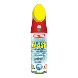 Ma-fra® FLASH Čistič čalounění 400ml