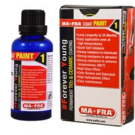 Ma-fra® COAT PAINT Ochranný coating na autolaky 50 ml