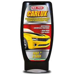 Ma-fra®  CARLUX Ochranný a lešticí vosk se zrcadlovým efektem 250ml