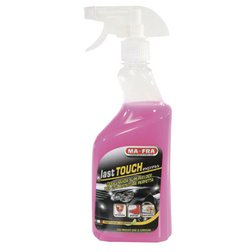 Ma-fra® LAST TOUCH Tekutý nano vosk 500ml