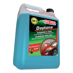 Ma-fra® DAYTONA Šampon s voskem 4,5l