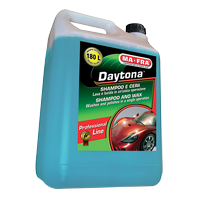 Ma-fra® DAYTONA Šampon s voskem 4,5l