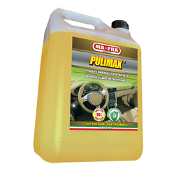 Ma-fra® PULIMAX Čistič interieru univerzální 4,5l