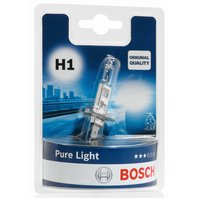 Bosch Pure Light 1987301005 H1 P14,5s 12V 55W 1ks blistr