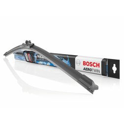 Bosch Stěrač AEROTWIN PLUS plochý AP 400 U 40cm