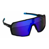 MyRoad® Brýle SPORTLINE 90233 Ocean Blue  polarizační černo-modré