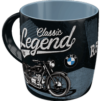 Retro Hrnek BMW Classic Legend