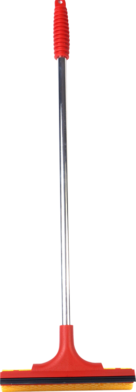 Bottari Stěrka EURO kovová dlouhá 250x650mm