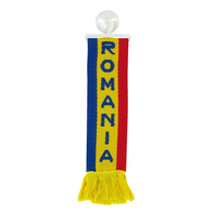 Vlaječka Rumunsko