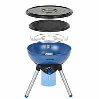 Campingaz® 2000023716 PARTY GRILL® 200