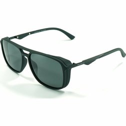 Brýle pro řidiče POLARIZED BEST FOR DRIVERS 2.184 černá, matný rám