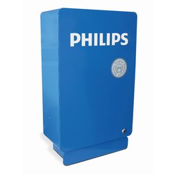 Philips-Metal-Walldispenser-closed