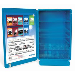 Philips-Metal-Walldispenser-empty-12V