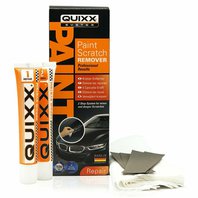 Quixx  50253 Odstraňovač škrábanců PAINT dvousložkový