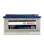 Bosch Autobaterie S4 / 95Ah / 800A / 12V