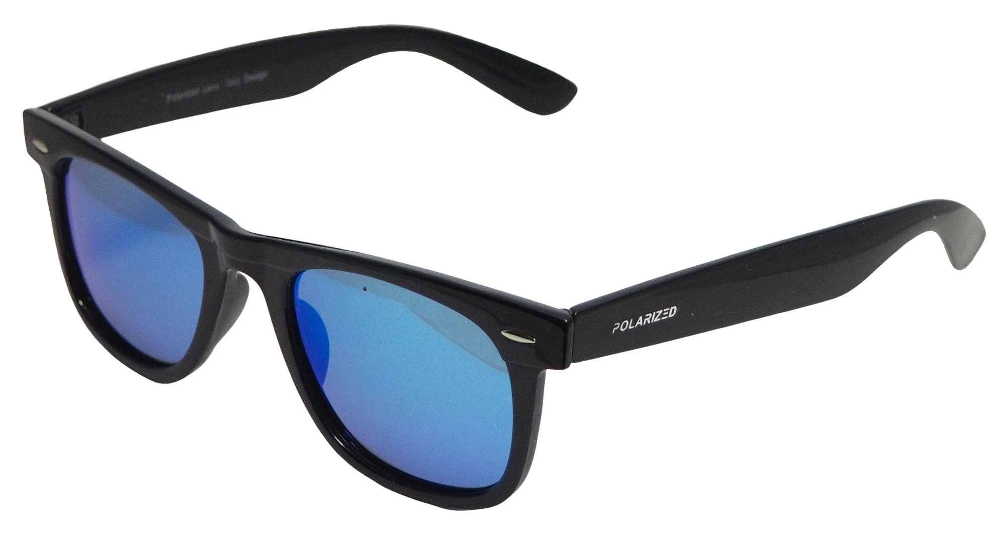 Polarized Brýle polarizační fashion dámské SGLPO2.149 černé