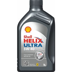 Shell Helix Ultra 5W-40 1L