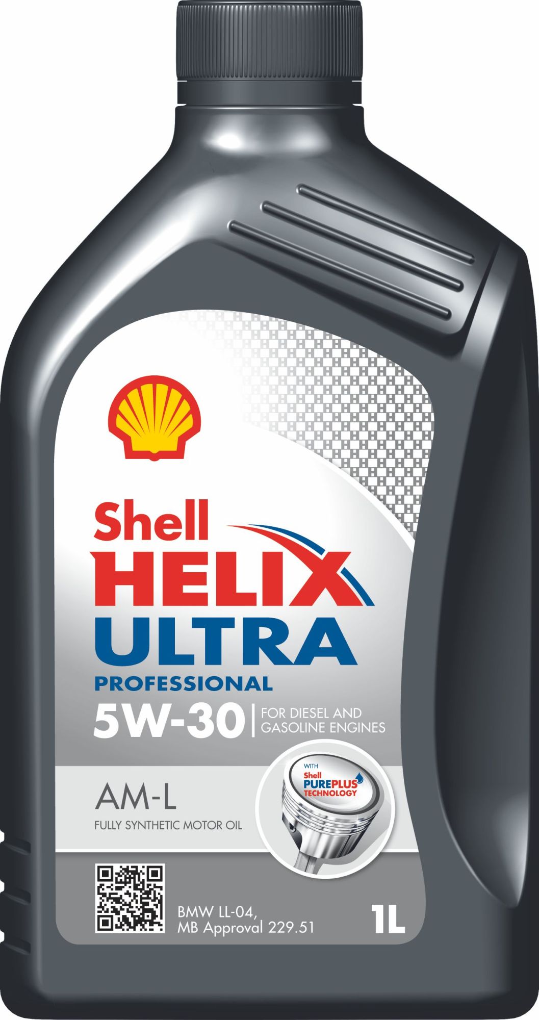 Shell Helix Ultra Professional AM-L 5W-30 1L