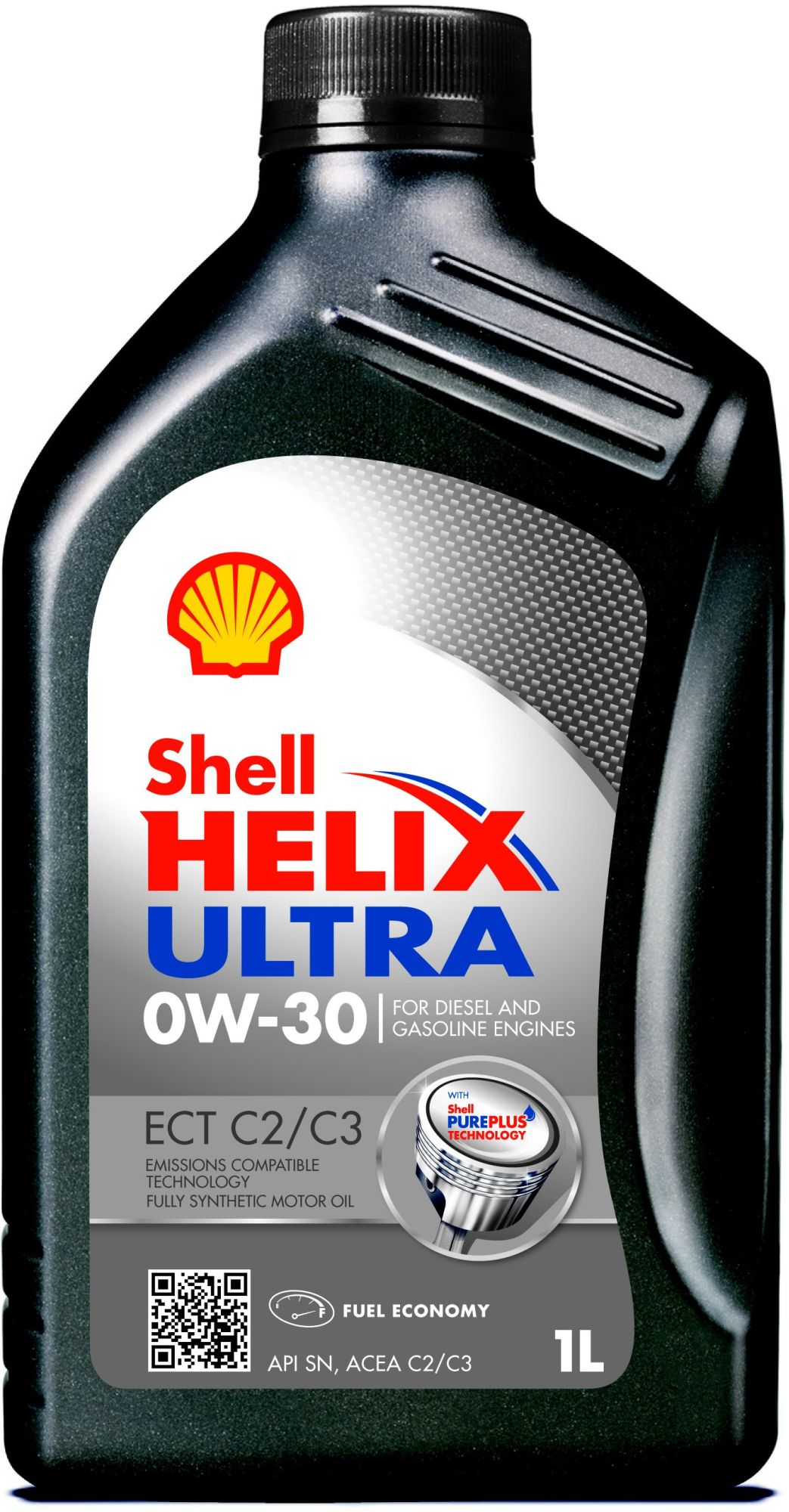 Shell Helix Ultra ECT C2/C3 0W-30 1L