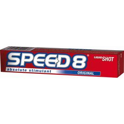 SPEED8® Original 1ks