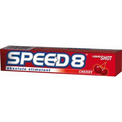 SPEED8® Cherry 1 ks