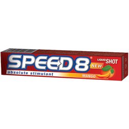 SPEED8® Mango