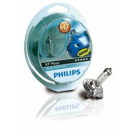 Philips X-treme Power Moto 80% 12972XPS1 H7 PX26d 12 V 55 W