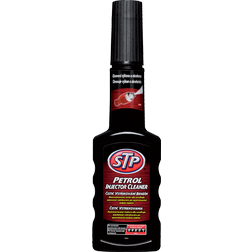 STP® Čistič vstřikovaní benzín 200 ml