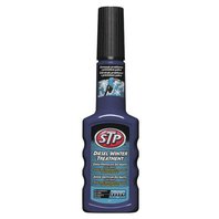 STP® Zimní přísada do nafty s Anti-gelem 200 ml