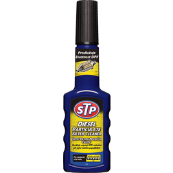 STP® čistič filtru pevných částic-diesel   - 200ml