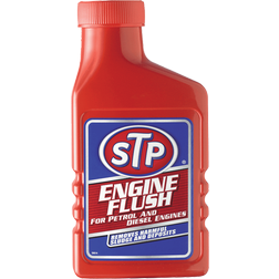 STP®  Přípravek čištění motoru 450 ml