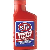 STP®  Přípravek čištění motoru 450 ml