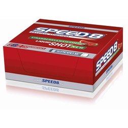 SPEED8® Strawberry -watermelon 1 ks