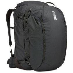 Thule Landmark batoh 60L TLPM160 - tmavě šedý