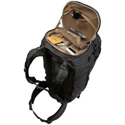 Thule Landmark batoh 40L pro ženy TLPF140 - tmavě červený Thule Landmark batoh 40L pro ženy TLPF140 - tmavě červený