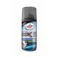 Turtle Wax® ODOR-X Odstraňovač pachů a osvěžovač - vůně NEW CAR 100 ml