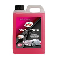 Turtle Wax® SNOW FOAM Hybrid autošampon 2,5 l