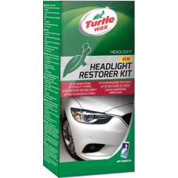 Turtle Wax®HEADLIGHT sada na obnovu světlometů 1ks