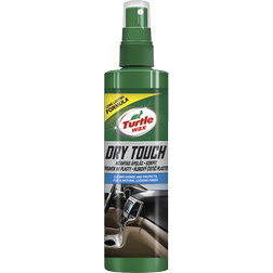 Turtle Wax® DRY TOUCH čistič plastů 300ml