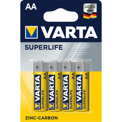 Varta Superlife 200610141 AA 4ks