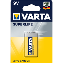 Varta Superlife 2022101411 9V 1ks