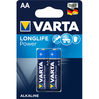 Varta Longlife Power 4906121412 AA 2ks