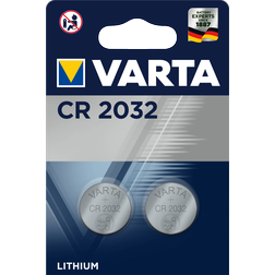 Varta CR 2032 6032101402 2ks