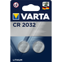Varta CR 2032 6032101402 2ks