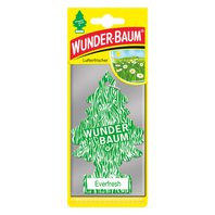WUNDER-BAUM® Osvěžovač stromeček Everfresh
