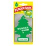 WUNDER-BAUM® Osvěžovač stromeček  Gruner Apfel