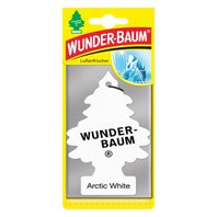 WUNDER-BAUM® Osvěžovač stromeček Arctic White
