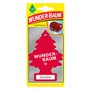 WUNDER-BAUM® Osvěžovač stromeček Kirsche