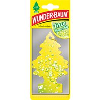 WUNDER-BAUM® Osvěžovač stromeček Fizzy Limonade